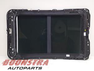 Gebrauchte Panoramadach Skoda Superb Combi (3V5) 2.0 TDI Preis € 479,95 Margenregelung angeboten von Boonstra Autoparts