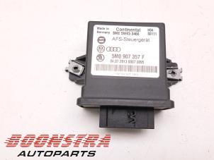 Used Computer lighting module Volkswagen Tiguan (5N1/2) 1.4 TSI 16V 4Motion Price € 24,95 Margin scheme offered by Boonstra Autoparts
