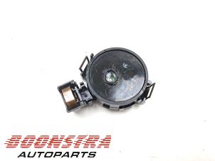 Begagnade Regnsensor BMW X6 (E71/72) xDrive40d 3.0 24V Pris € 24,95 Marginaltabell erbjuds av Boonstra Autoparts