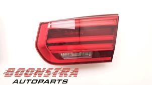 Used Taillight, right BMW 3 serie Touring (F31) 320d 2.0 16V EfficientDynamicsEdition Price € 64,95 Margin scheme offered by Boonstra Autoparts