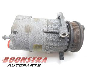 Used Air conditioning pump Ford Galaxy (WA6) 2.0 TDCi 16V 140 Price € 59,95 Margin scheme offered by Boonstra Autoparts