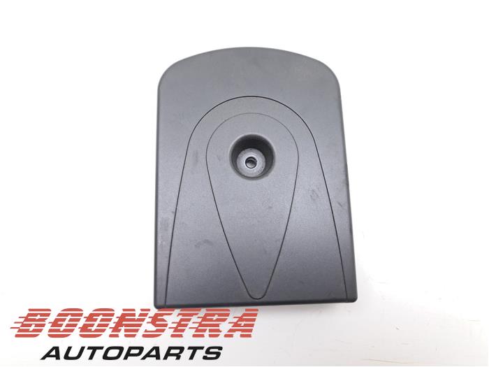 Begagnade Bluetooth-modul Ford Fiesta 6 (JA8) 1.6 16V Sport Pris € 119,95 Marginaltabell erbjuds av Boonstra Autoparts