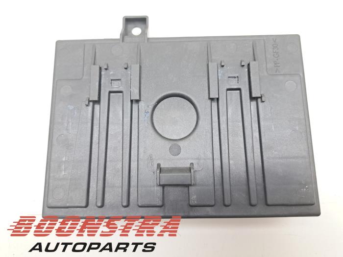 Begagnade Larmmodul Ford Fiesta 6 (JA8) 1.6 16V Sport Pris € 24,95 Marginaltabell erbjuds av Boonstra Autoparts