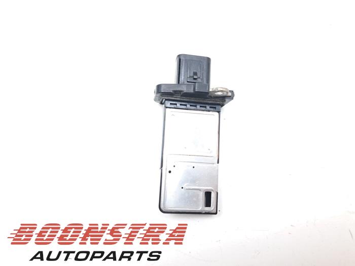 Gebrauchte Luftmassenmesser Ford Fiesta 6 (JA8) 1.6 16V Sport Preis € 24,95 Margenregelung angeboten von Boonstra Autoparts