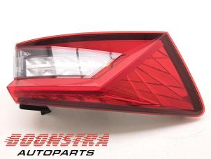 Used Taillight, right Skoda Kodiaq 2.0 TSI 16V 4x4 Price € 99,95 Margin scheme offered by Boonstra Autoparts