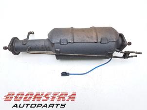 Used Particulate filter Ford Galaxy (WA6) 2.0 TDCi 16V 140 Price € 167,95 Margin scheme offered by Boonstra Autoparts