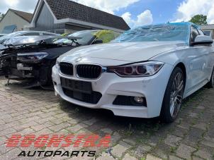 Used Front end, complete BMW 3 serie Touring (F31) 325d 2.0 16V Price € 2.399,95 Margin scheme offered by Boonstra Autoparts