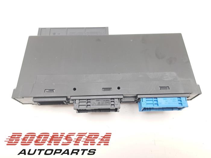 Usados Módulo de confort BMW X1 (E84) sDrive 20i 2.0 16V Twin Power Turbo Precio € 123,95 Norma de margen ofrecido por Boonstra Autoparts