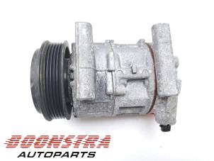 Gebrauchte Klimapumpe Fiat Punto III (199) 0.9 TwinAir Preis € 54,95 Margenregelung angeboten von Boonstra Autoparts