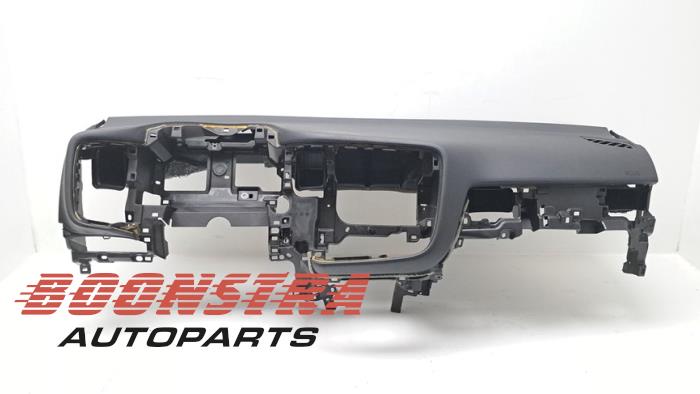 Używane Panel Mitsubishi Outlander (GF/GG) 2.0 16V PHEV 4x4 Cena € 489,00 Procedura marży oferowane przez Boonstra Autoparts
