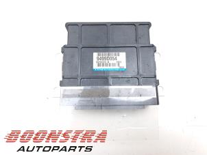 Usados Ordenadores de batería híbrida Mitsubishi Outlander (GF/GG) 2.0 16V PHEV 4x4 Precio € 34,95 Norma de margen ofrecido por Boonstra Autoparts
