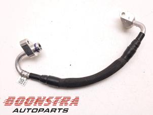 Usagé Tuyau clim Porsche Taycan (Y1A) 4S Prix € 49,95 Règlement à la marge proposé par Boonstra Autoparts