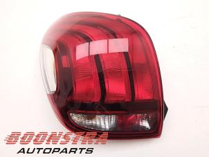 Used Taillight, left Peugeot 108 1.0 12V VVT-i Price € 59,95 Margin scheme offered by Boonstra Autoparts