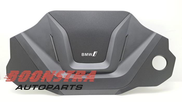 Gebrauchte Abdeckblech Motor BMW iX3 80 kWh Preis € 199,95 Margenregelung angeboten von Boonstra Autoparts