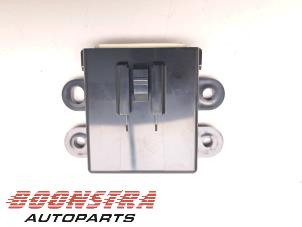 Start/Stop computer from a Mitsubishi Outlander (GF/GG) 2.0 16V PHEV 4x4 2014