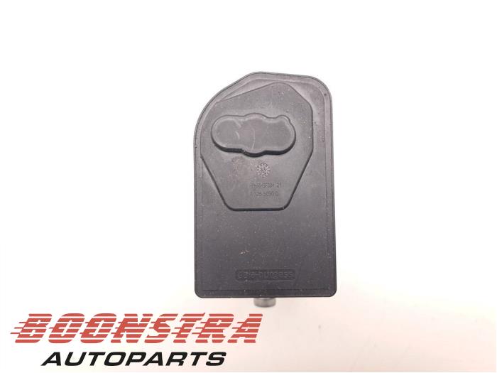 Begagnade Diverse Porsche Taycan (Y1A) 4S Pris € 69,95 Marginaltabell erbjuds av Boonstra Autoparts