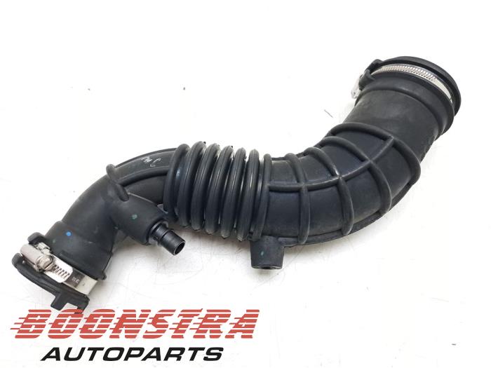 Gebrauchte Turboschlauch Renault Scénic IV (RFAJ) 1.2 TCE 130 16V Preis € 49,95 Margenregelung angeboten von Boonstra Autoparts