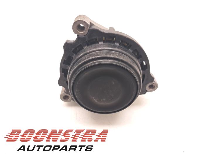 Gebrauchte Motorlager BMW 3 serie Touring (F31) 325d 2.0 16V Preis € 24,95 Margenregelung angeboten von Boonstra Autoparts
