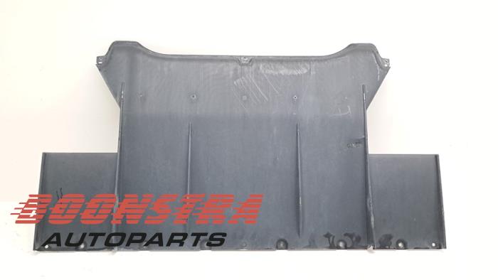 Używane Plyta ochronna podlogowa Tesla Model S 90D Cena € 79,95 Procedura marży oferowane przez Boonstra Autoparts