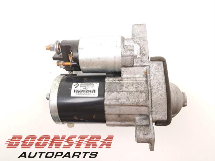 Gebrauchte Anlasser Renault Talisman Estate (RFDK) 1.3 TCE 140 16V Preis € 60,44 Mit Mehrwertsteuer angeboten von Boonstra Autoparts