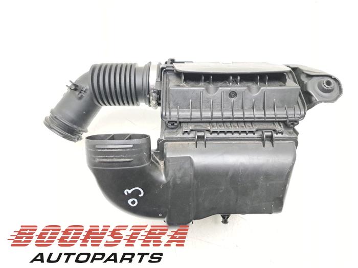 Gebrauchte Luftfiltergehäuse Renault Talisman Estate (RFDK) 1.3 TCE 140 16V Preis € 35,03 Mit Mehrwertsteuer angeboten von Boonstra Autoparts