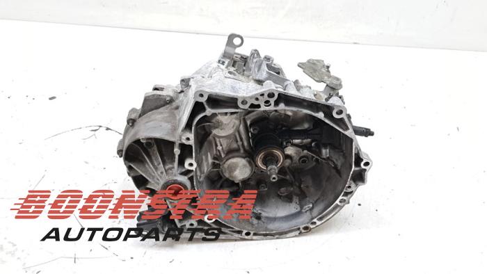 Gebrauchte Getriebe Citroen DS 3 (SA) 1.6 16V e-THP 165 Preis € 349,95 Margenregelung angeboten von Boonstra Autoparts