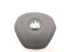 BMW 3 serie Touring (F31) 320i 2.0 16V Airbag links (Lenkrad)