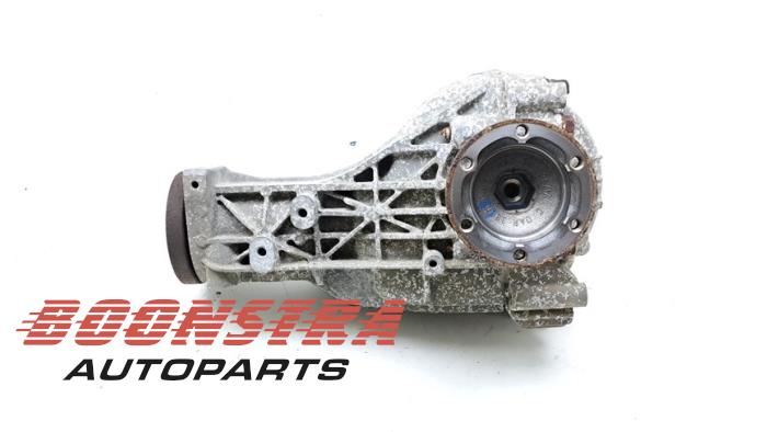 Gebrauchte Differential hinten Audi A6 (C7) 3.0 TDI V6 24V Quattro Preis € 239,95 Margenregelung angeboten von Boonstra Autoparts