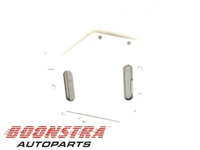 Used Engine management computer Porsche Boxster (987) 3.2 S 24V Price € 449,95 Margin scheme offered by Boonstra Autoparts