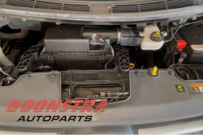 Engine Ford Transit Custom 2.2 TDCi 16V - RMBK2Q6006AB CYFF