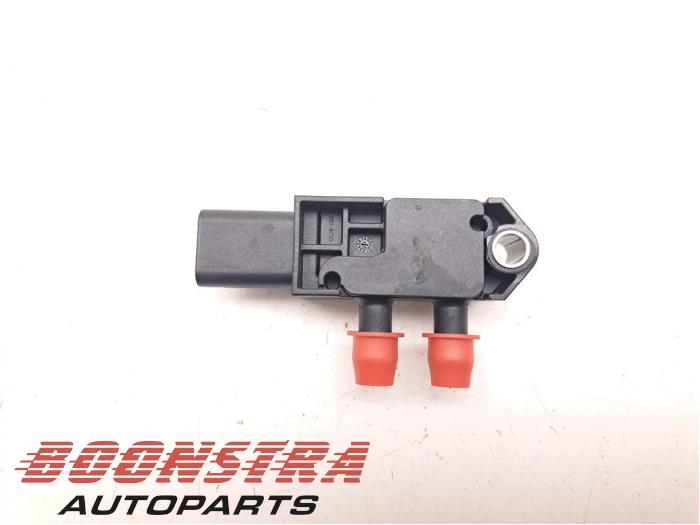 Used Particulate filter sensor Renault Talisman Estate (RFDK) 1.3 TCE 140 16V Price € 73,75 Inclusive VAT offered by Boonstra Autoparts
