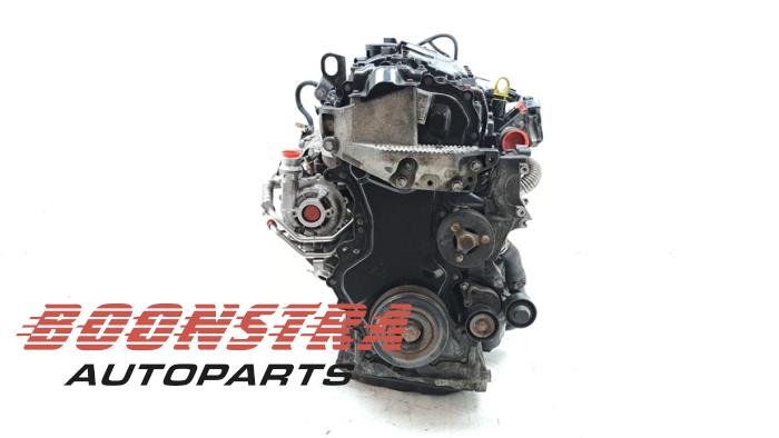 Used Engine Renault Master III (FV) 2.3 dCi 125 16V FWD Price € 3.024,94 Inclusive VAT offered by Boonstra Autoparts