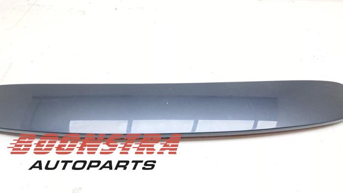 Begagnade Spoiler Mercedes E Estate (S212) E-200 CDI 16V BlueEfficiency,BlueTEC Pris € 39,95 Marginaltabell erbjuds av Boonstra Autoparts