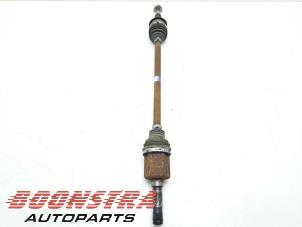 Begagnade Drivaxel, höger bak Ford Mondeo V 2.0 EcoBlue Pris € 149,95 Marginaltabell erbjuds av Boonstra Autoparts