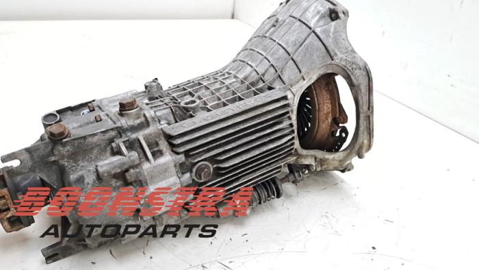 Gebrauchte Getriebe Maserati Biturbo 2.8 222 SE 18V Kat. Preis € 499,95 Margenregelung angeboten von Boonstra Autoparts