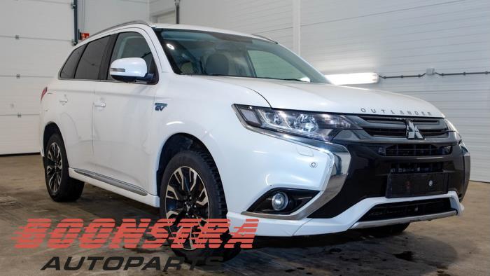 Gebrauchte Getriebe Mitsubishi Outlander (GF/GG) 2.0 16V PHEV 4x4 Preis € 299,95 Margenregelung angeboten von Boonstra Autoparts