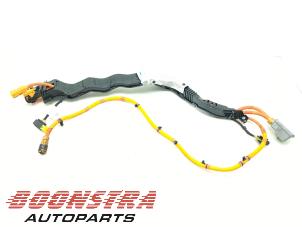 Begagnade Högspänningskabel Lynk &amp; Co 01 1.5 PHEV Pris € 44,95 Marginaltabell erbjuds av Boonstra Autoparts