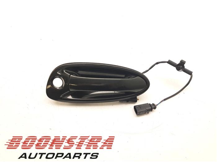 Gebrauchte Handgriff Porsche Boxster (987) 3.2 S 24V Preis € 58,95 Margenregelung angeboten von Boonstra Autoparts