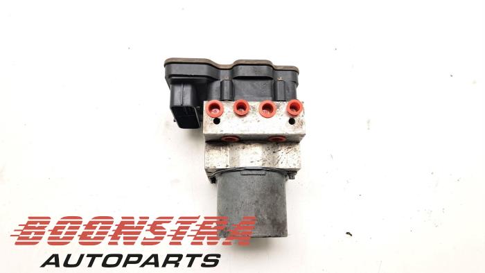 Gebrauchte ABS Pumpe BMW X5 (F15) xDrive 35d 3.0 24V Preis € 249,95 Margenregelung angeboten von Boonstra Autoparts