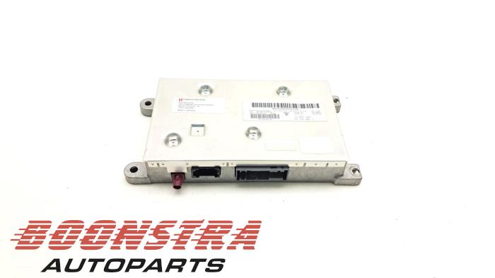 Begagnade Telefonmodul Porsche Boxster (987) 3.2 S 24V Pris € 124,95 Marginaltabell erbjuds av Boonstra Autoparts