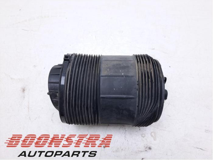 Begagnade Luftfjäder Audi e-tron (GEN) 55 quattro Pris € 109,95 Marginaltabell erbjuds av Boonstra Autoparts