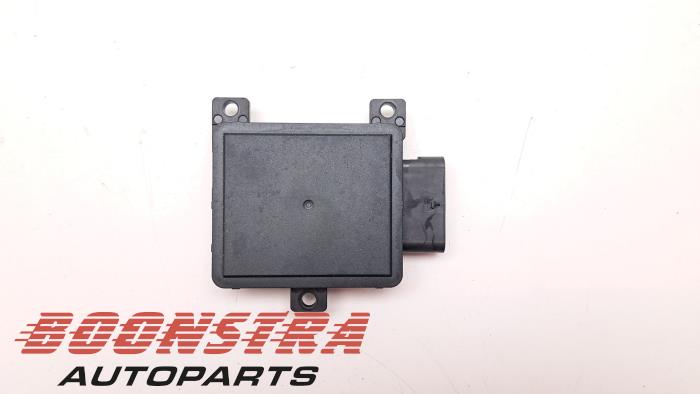 Begagnade Radarsensor XPENG P5 P5 Pris € 189,95 Marginaltabell erbjuds av Boonstra Autoparts
