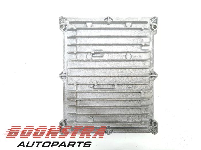 Used Engine management computer Audi Q5 (FYB/FYG) 3.0 TDI V6 24V Quattro Price € 174,95 Margin scheme offered by Boonstra Autoparts