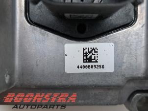 Engine management computer from a Audi Q5 (FYB/FYG) 3.0 TDI V6 24V Quattro 2018