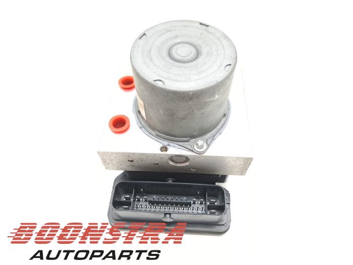 Gebrauchte ABS Pumpe Audi Q5 (FYB/FYG) 3.0 TDI V6 24V Quattro Preis € 399,95 Margenregelung angeboten von Boonstra Autoparts