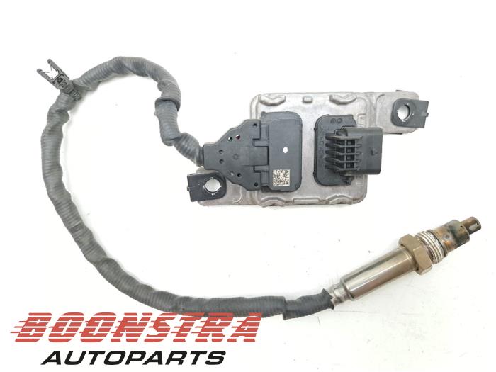 Usados Sensor Nox Audi Q5 (FYB/FYG) 3.0 TDI V6 24V Quattro Precio € 149,95 Norma de margen ofrecido por Boonstra Autoparts