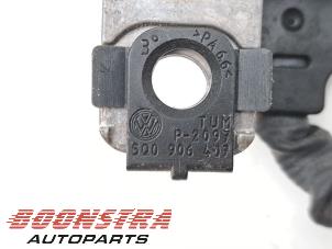 Nox Sensor van een Audi Q5 (FYB/FYG) 3.0 TDI V6 24V Quattro 2018