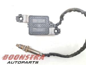 Nox Sensor van een Audi Q5 (FYB/FYG) 3.0 TDI V6 24V Quattro 2018