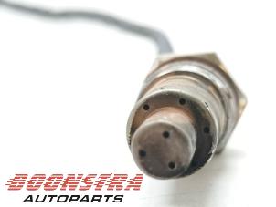 Nox Sensor van een Audi Q5 (FYB/FYG) 3.0 TDI V6 24V Quattro 2018