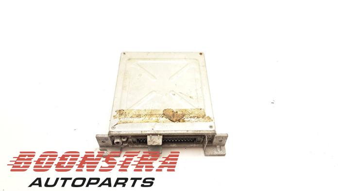 Used Engine management computer Maserati Biturbo 2.8 222 SE 18V Kat. Price € 499,95 Margin scheme offered by Boonstra Autoparts